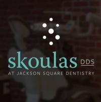 Dr. Antigone Skoulas, DDS