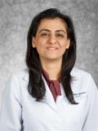 Maryam Ijaz Khan, MD