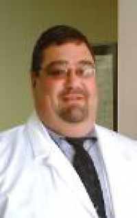 Dr. Larry E Behm, DC