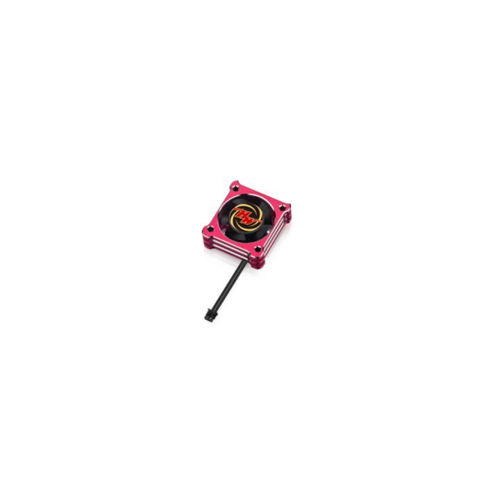 HW30112615 - Hobbywing XERUN XD10-PRO ESC - Red RC PACE - RC