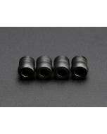 R31W220 - Shibata Suspension ball 2.5ø 4 pieces