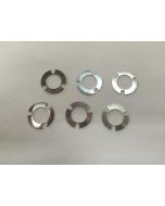 R31W243 - R31House Ring Gear Spacer Set 0.3mm 6pcs