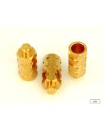 OP-15002 - Acuvance 3.5mm Female Connector for Motor