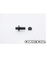OD2879 - Overdose Gear Drive Update Set (For OD2589b)