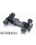 OD2874 - Overdose Rear Mount Kit For GALM RC PACE - RC Drift Shop UK