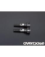 Overdose Axle Shaft For Vacula