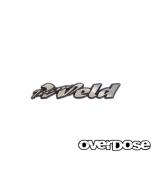 OD1324b - Weld Team Logo Emblem