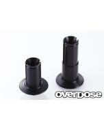 Overdose Ball Diff Cup Joint Set for XEX/Divall