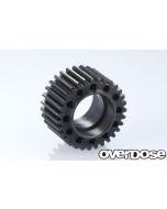 OD2742 - Overdose Drilled HD Idler Gear for GALM/XEX