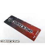 OD2868 - Overdose Banner Version 2 - Large