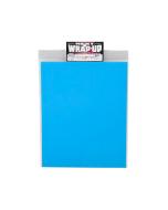 0003-04 - Wrap-Up Next Window Tint Film 250x200mm - Blue