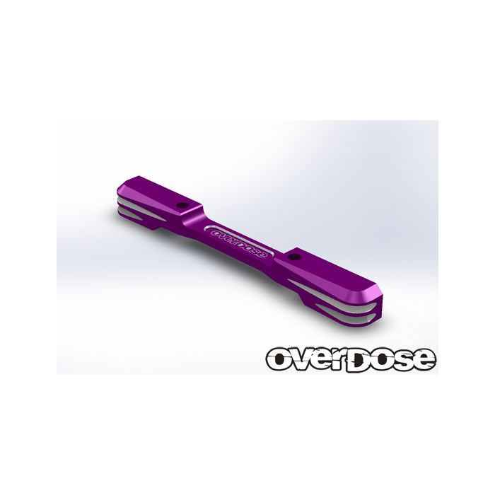 OD2965 - Overdose TC Aluminium Suspension Mount 57.2mm For GALM