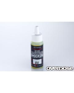 OD1154b  - Overdose High Performance Suspension Oil #15