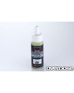 OD1152b - Overdose High Performance Suspension Oil #20