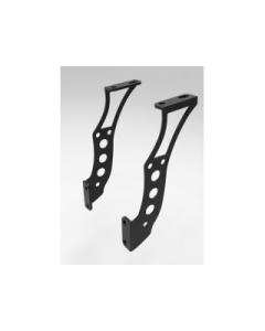 AD-WS2 - Addiction Type 2 Wing Stay - Black