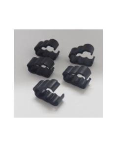 Addiction Black Wire Clamp for 3 Wire Brushless - 5pcs