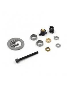 0611-FD - Wrap Up Next Maintenance Set for High Traction Ball Diff DP