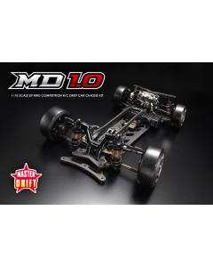 MDR-010 - Yokomo Master Drift MD 1.0 Kit