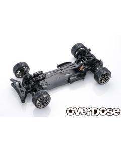 OD2960 - Overdose GALM Anti + Chassis Kit