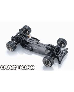 OD2999 - Overdose GALM Version 2+ Chassis Kit