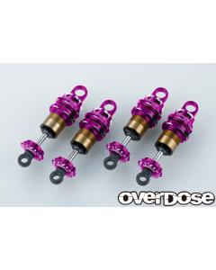 OD3441 - Overdose High Grade Shock Set Spec.3 - Purple