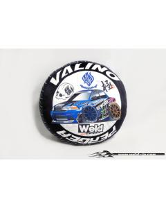 ODW124 - Team Weld x VALINO Tyre Pillow V2 Limited