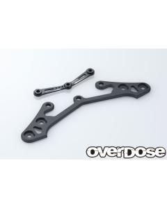 OD2768 - Overdose TC Bumper - Black
