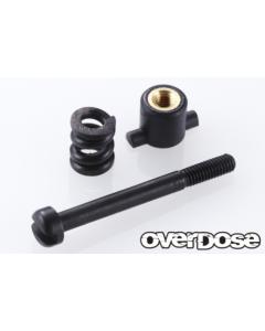 OD1516b - Overdose Differential Screw Set