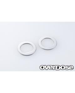 Overdose ball diff plate for XEX