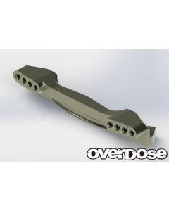 Overdose Curved Slide Rail Type 2 (For OD2397b)