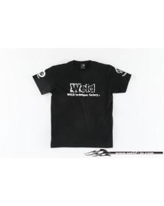 ODW096 - Weld 20th Anniversary T-shirt Black XXL