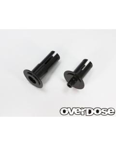 Overdose Ball Diff Cup Joint Set