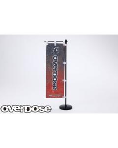 OD2869 - Overdose Banner Version 2 - Small