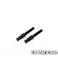 Overdose Upper Arm Shaft For OD2940-2 - 2pcs