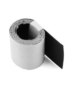 0027-01 - Wrap Up Next Black Aluminium Mesh Tape - 40mm x 1m