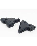 Shibata GRK4 Aluminum lower arm - Black