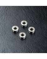120005 - MST 3x6 Bearings 4pcs
