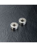 120016 - MST 3x8x3 Bearings 2pcs
