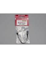 OP-15036 - Acuvance Black RX Cable - 100mm