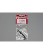 OP-87292 - Acuvance 50mm Sensor Wire - Black