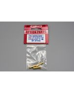 OP-87342 - Acuvance Power Transmission Connector Male ⌀4mm Large