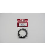 OP-75251 - Acuvance 14 Gauge Black Cable - 600mm