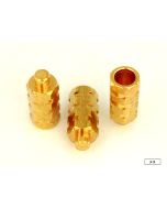 OP-15002 - Acuvance 3.5mm Female Connector for Motor