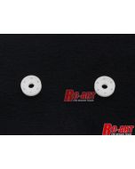 ART3045 - RC ART High performance damper piston 4 hole 2 pcs