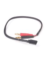 MK5579 - Braided Charge Lead - Futaba RX