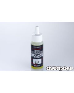OD1151b - Overdose High Performance Suspension Oil #10
