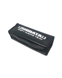 R31W424 - SHIBATA DRIFT RACING TEAM Lipo bag