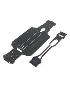 R31S037 - Shibata GS2 EVO Premium Carbon Conversion Kit