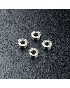 120005 - MST 3x6 Bearings 4pcs