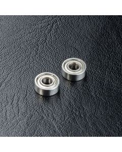 120016 - MST 3x8x3 Bearings 2pcs